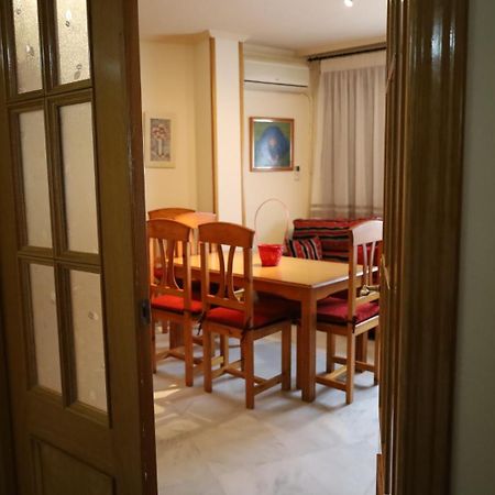 Apartamento Hospedium Dlj Arjona Centro I Exterior foto