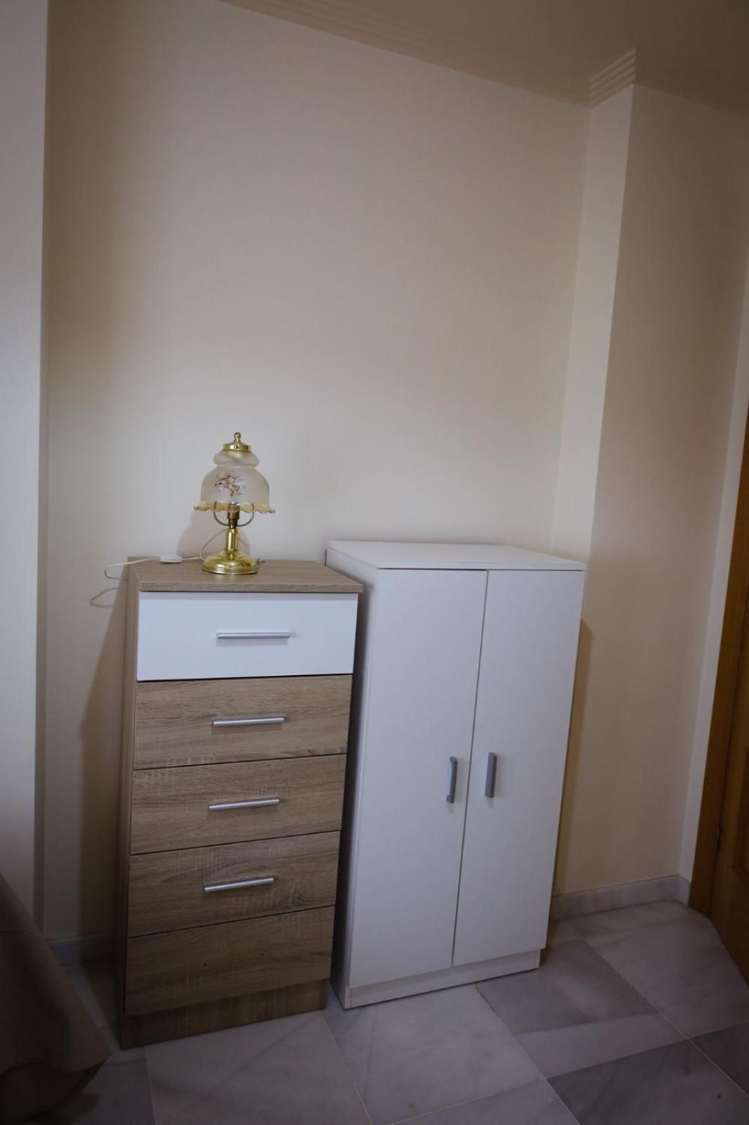 Apartamento Hospedium Dlj Arjona Centro I Exterior foto
