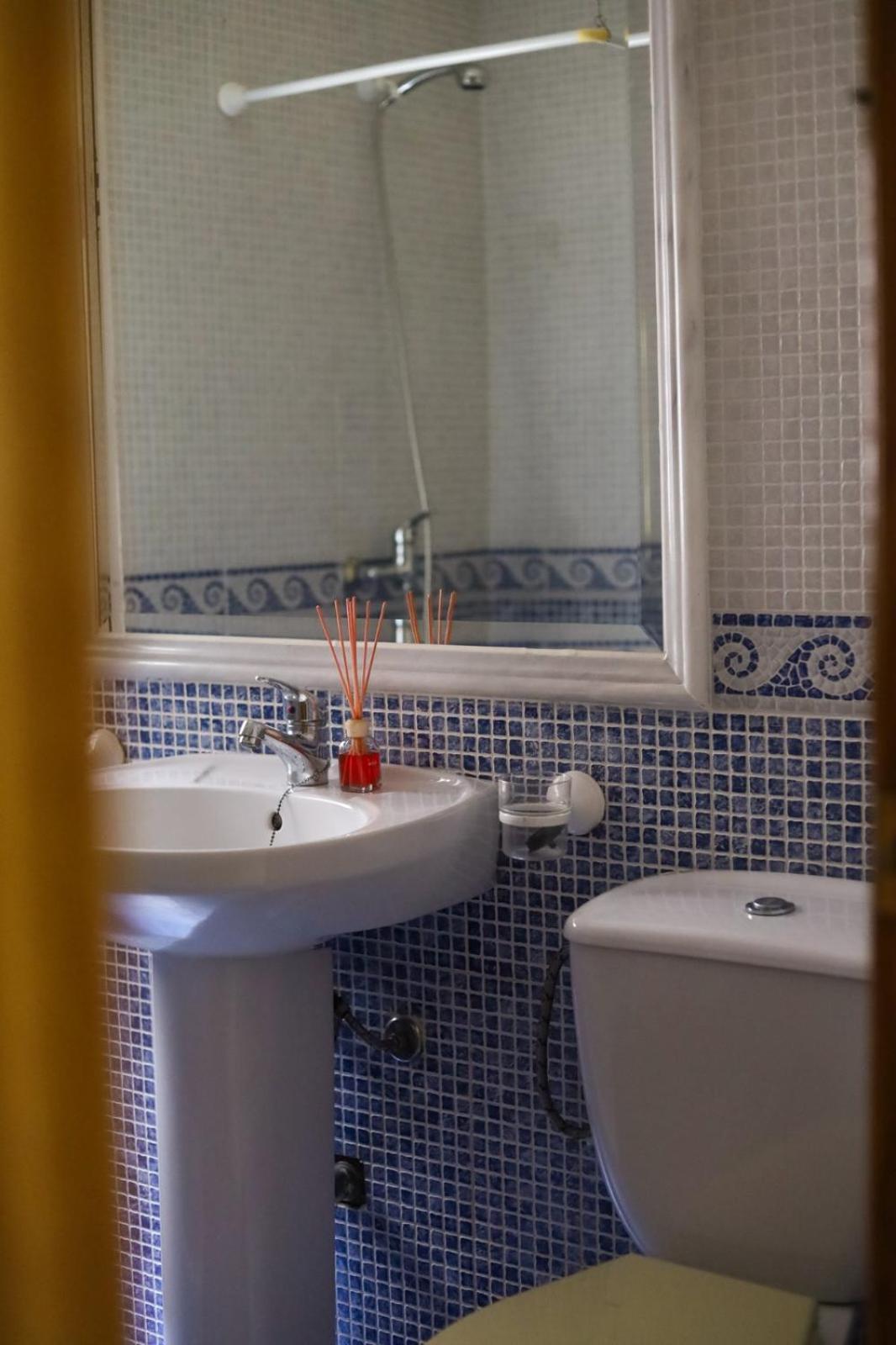 Apartamento Hospedium Dlj Arjona Centro I Exterior foto