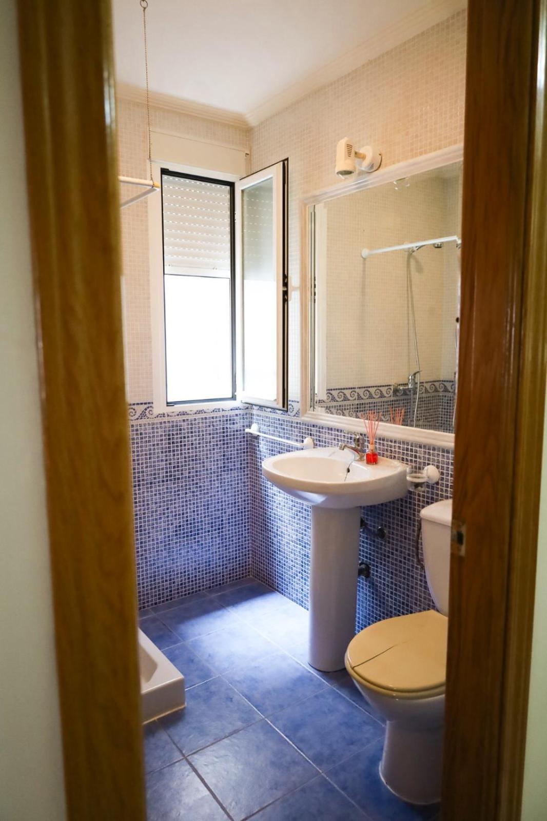 Apartamento Hospedium Dlj Arjona Centro I Exterior foto