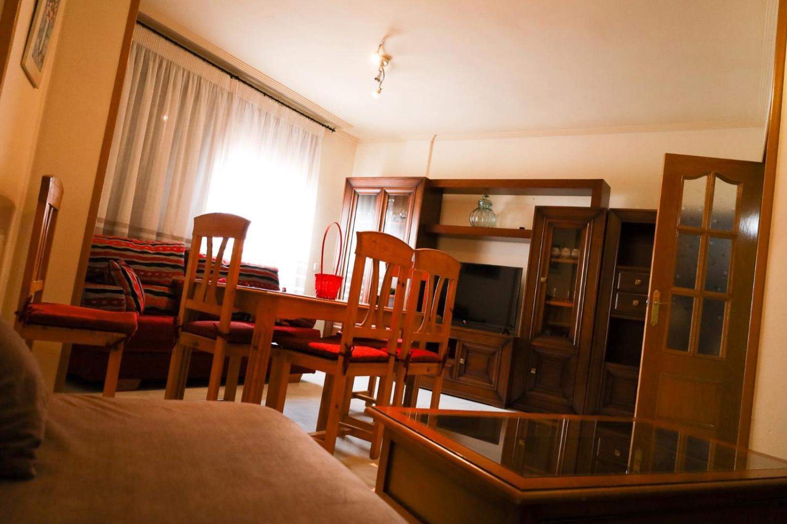 Apartamento Hospedium Dlj Arjona Centro I Exterior foto