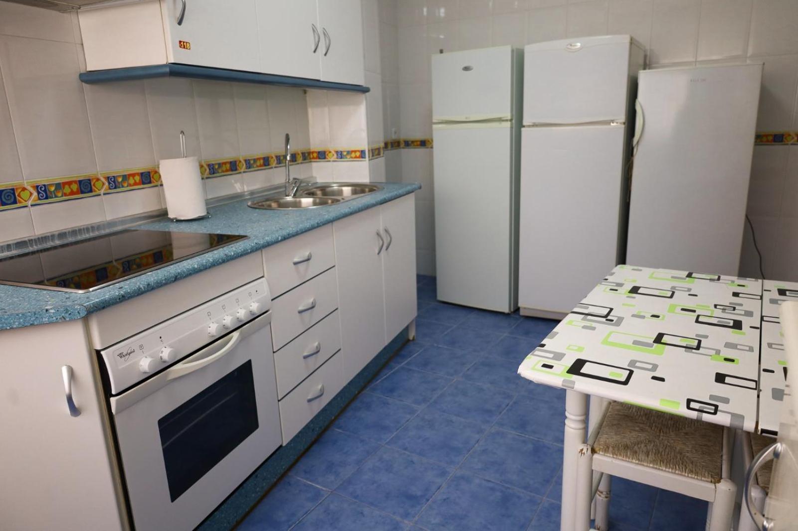 Apartamento Hospedium Dlj Arjona Centro I Exterior foto
