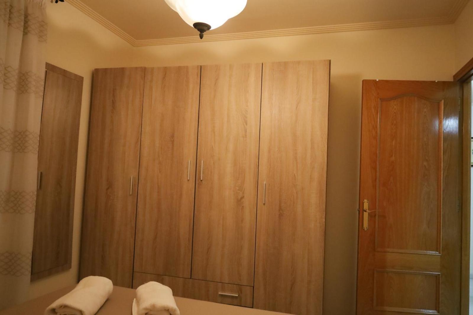 Apartamento Hospedium Dlj Arjona Centro I Exterior foto