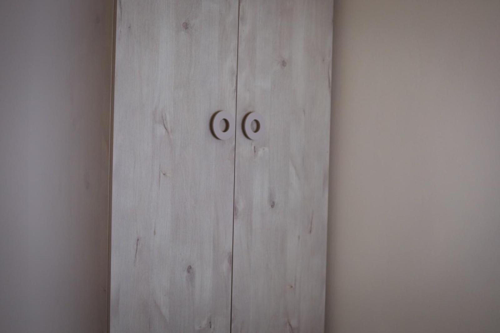 Apartamento Hospedium Dlj Arjona Centro I Exterior foto