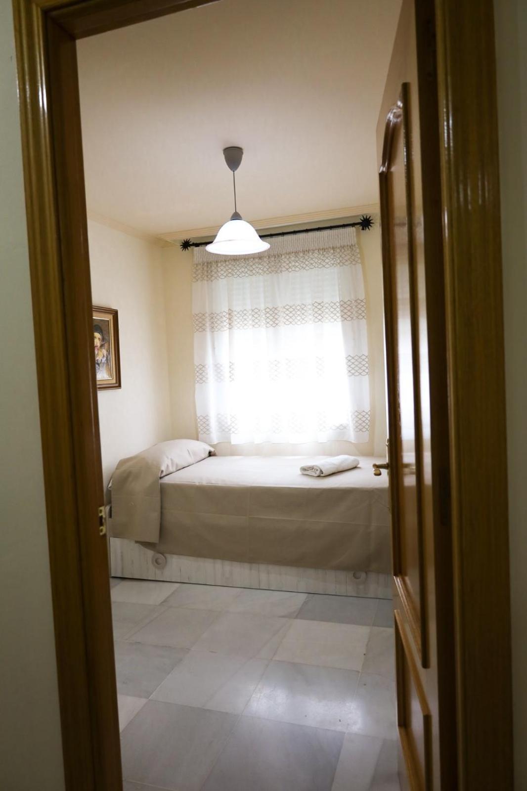 Apartamento Hospedium Dlj Arjona Centro I Exterior foto
