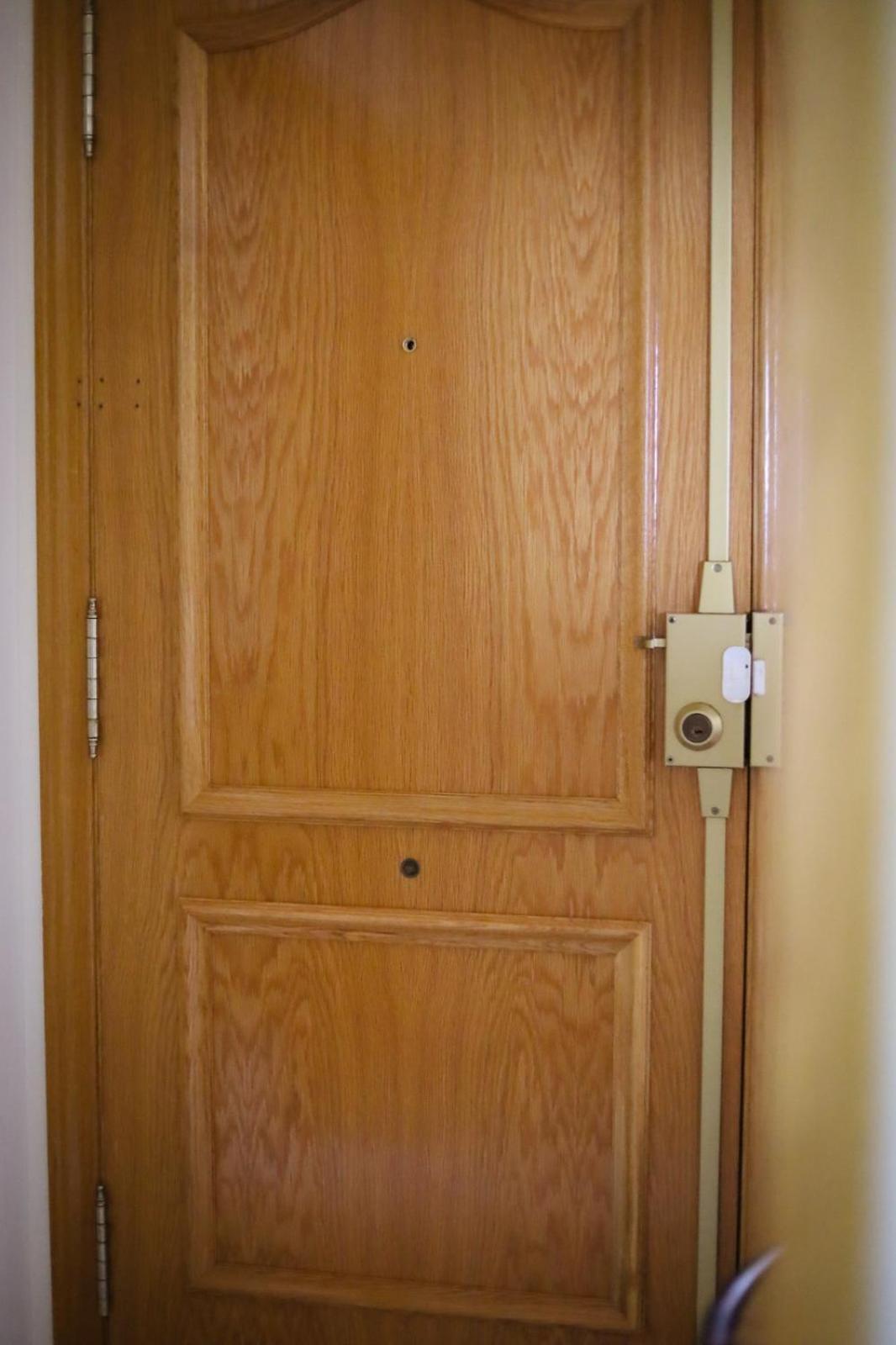 Apartamento Hospedium Dlj Arjona Centro I Exterior foto