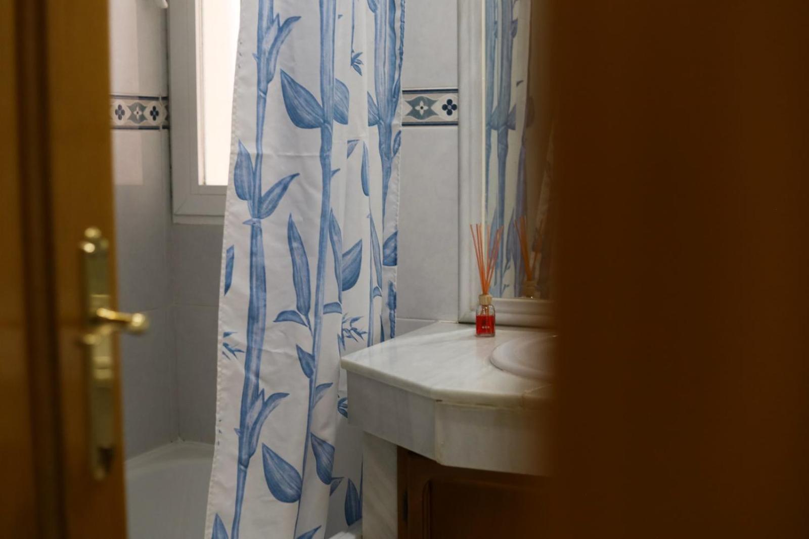 Apartamento Hospedium Dlj Arjona Centro I Exterior foto
